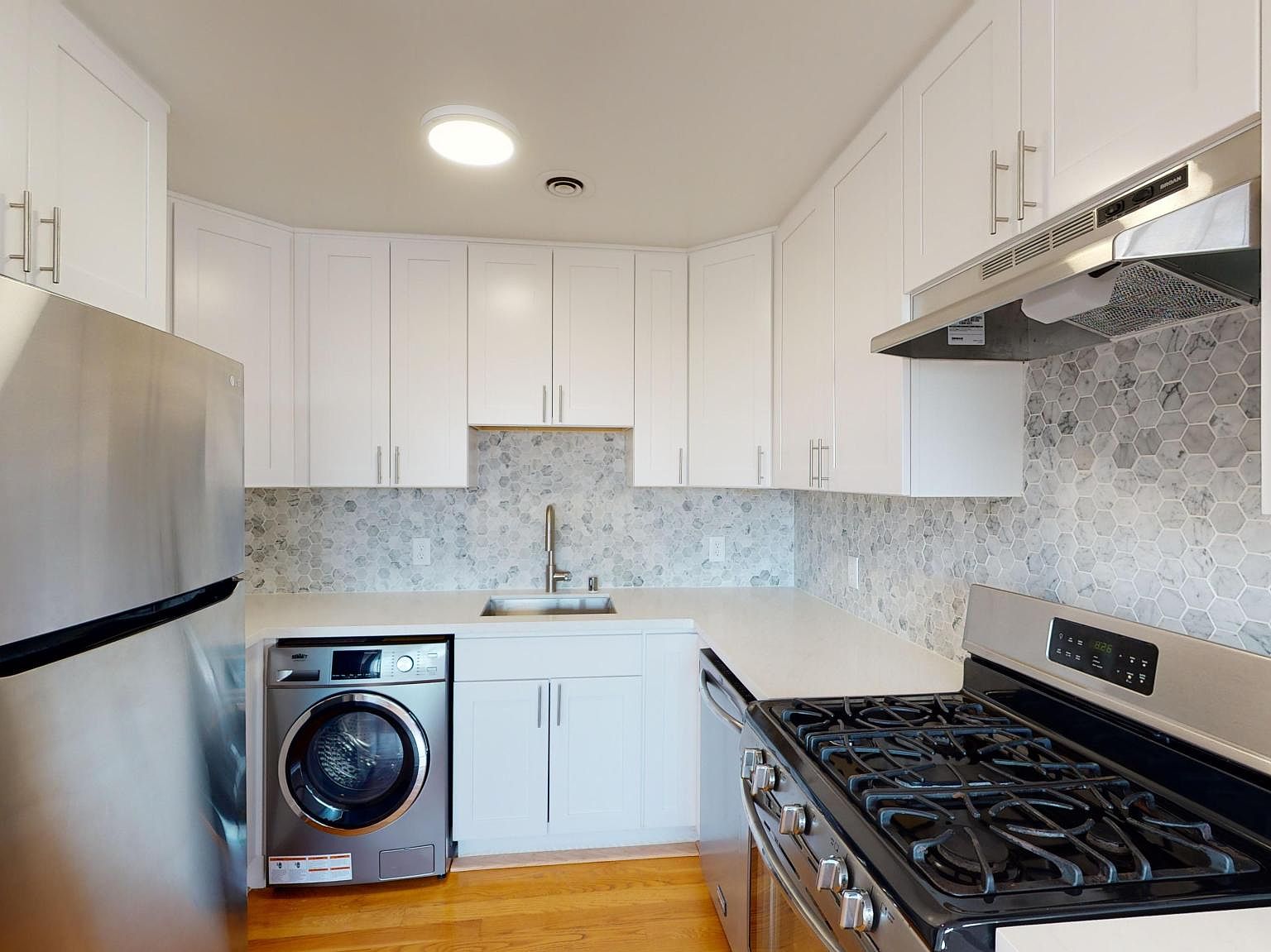 1040 Ashbury St #1, San Francisco, CA 94117 | Zillow