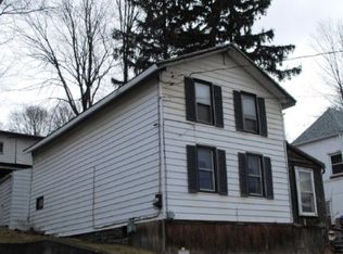 307 S Madison Ave, Watkins Glen, NY 14891