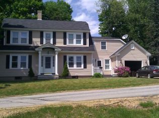 14 Cofran Ave, Northfield, NH 03276