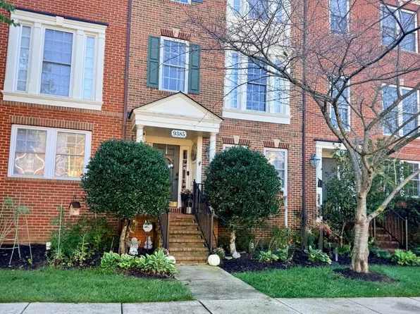 9385 Penrose St, Frederick, MD 21704