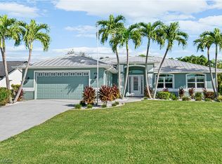 1513 SW 49th Ter, Cape Coral, FL 33914