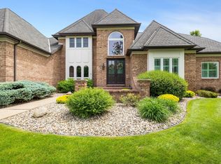 11070 Birch Lake Dr, Granger, IN