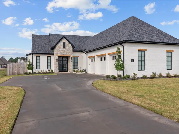 2137 Garrett Farms Row, Shreveport, LA 71106