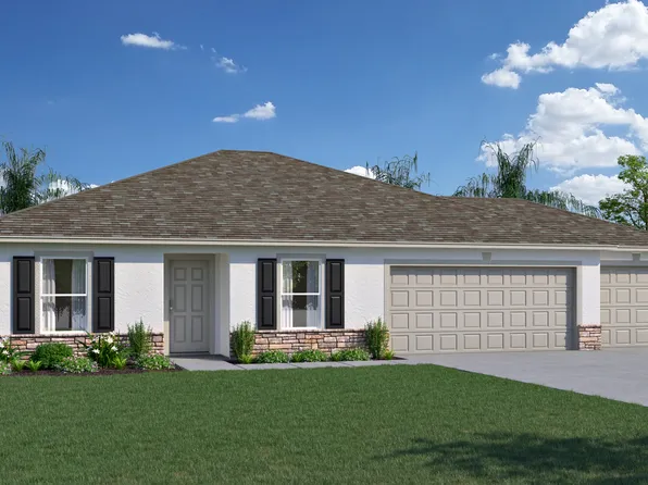 2286 Rio Cir, Spring Hill, FL 34608