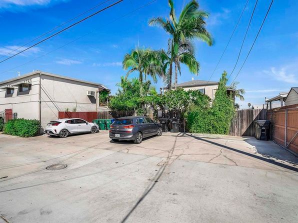 4526 37th St, San Diego, CA 92116