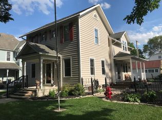 315 Main St, Pemberville, OH