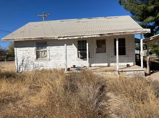 885 E McNeil Rd, Benson, AZ 85602