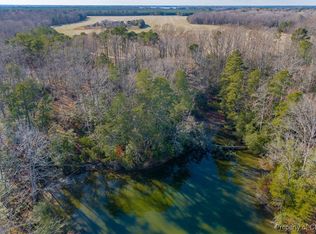 6 Foxfield Ln LOT 6, Lancaster, VA 22503