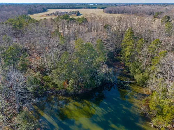 6 Foxfield Ln Lot 6, Lancaster, VA 22503