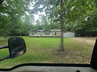 261 Church Rd, Quitman, LA 71268