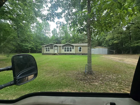 261 Church Rd, Quitman, LA 71268