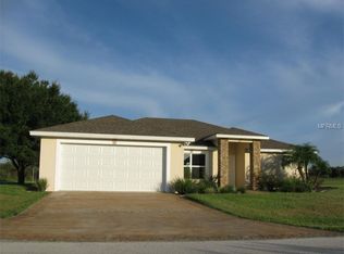 7875 N Lake Buffum Shore Rd, Fort Meade, FL 33841