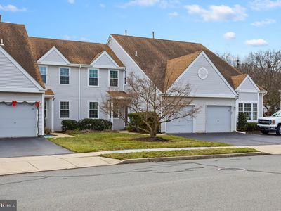 14 Aspen Ct, Bordentown, NJ, 08505