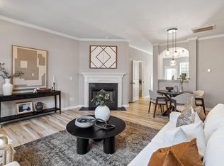 4307 Sugarbend Way, Raleigh, NC 27606