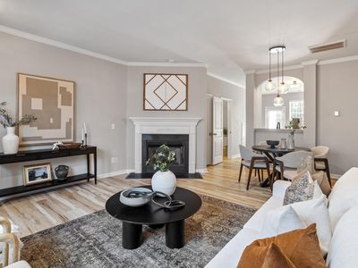 4307 Sugarbend Way, Raleigh, NC, 27606