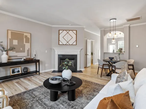 4307 Sugarbend Way, Raleigh, NC 27606