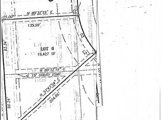 21 Ridgepoint Meadows Ct, Union, MO 63084