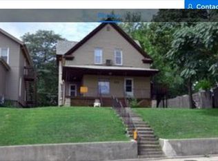 409 N Center St APT 3, Joliet, IL 60435