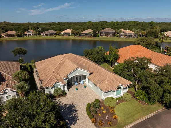 18 OAK VIEW CIRCLE E, PALM COAST, FL 32137