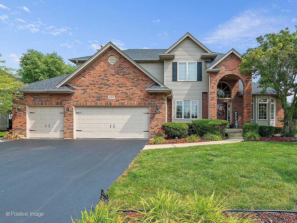 Welcome Home!!