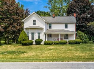 1099 Lockwood Rd, Barberton, OH 44203