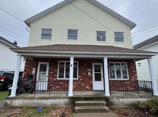 156 Mason St #156, Pittston, PA 18643