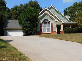135 Wisteria Blvd, Covington, GA