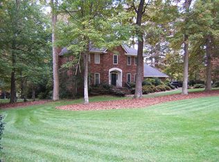 961 Bryansplace Rd, Winston Salem, NC 27104