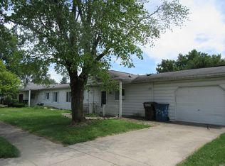 1206 Chanute Ave, Peru, IN 46970