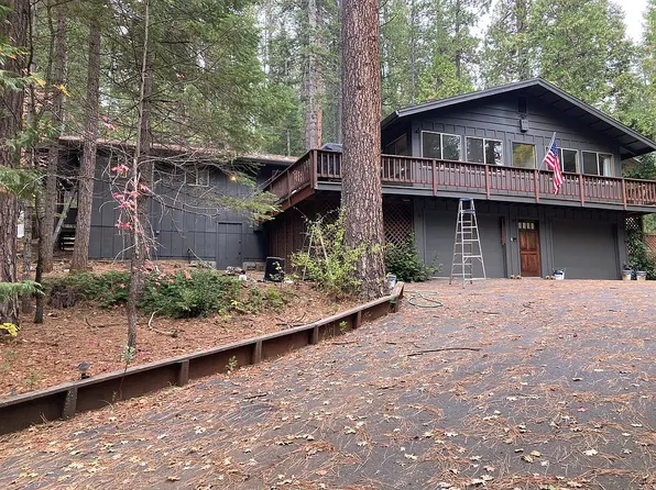 2310 Moran Rd, Arnold, CA 95223