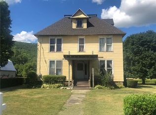 27 N Main St, Cohocton, NY 14826