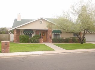 2143 N Gentry, Mesa, AZ 85213