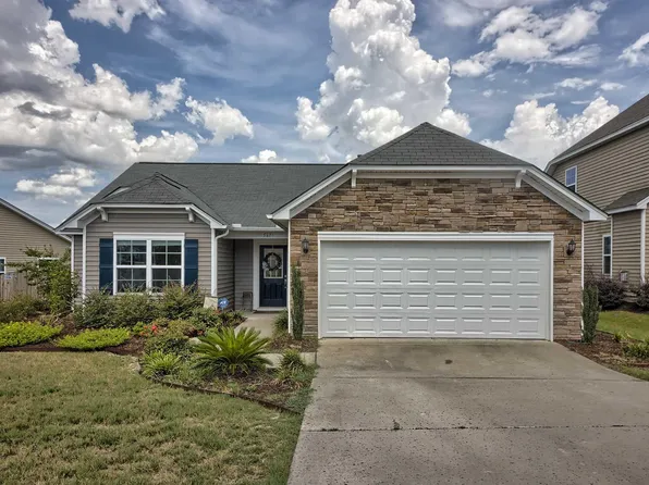 567 Blue Ledge Cir, Lexington, SC 29072