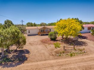 8353 Navajo Dr, Show Low, AZ 85901