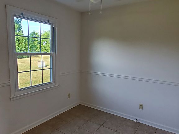 Kitchen flooring