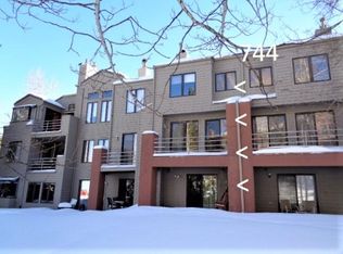 744 Ridgeside Dr, Golden, CO 80401