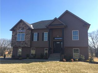 3 Promenade Hls LOT 3, Clarksville, TN 37043