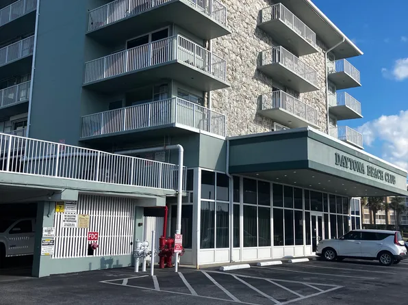 800 N Atlantic Ave, Daytona Beach, FL