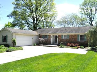 770 Strathcoma Dr, Cincinnati, OH 45255