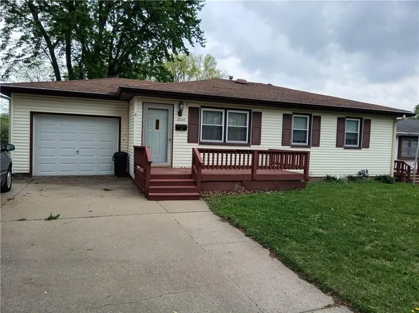 2704 Belle St, Saint Joseph, MO 64503
