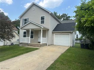 4322 Coleman Ave, Ashtabula, OH 44004