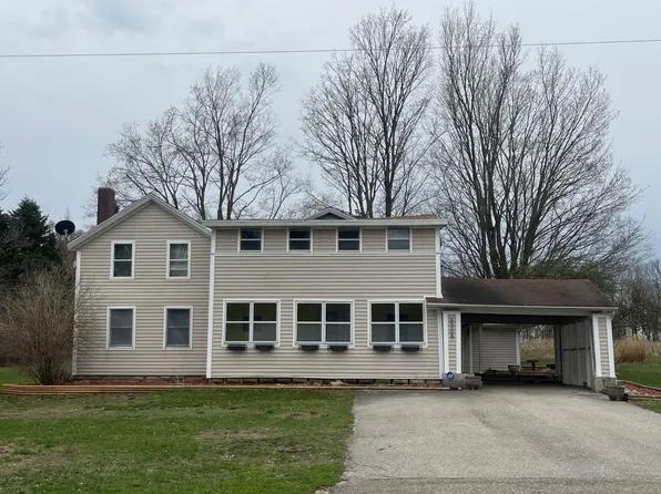 6308 Becht Rd E, Coloma, MI 49038