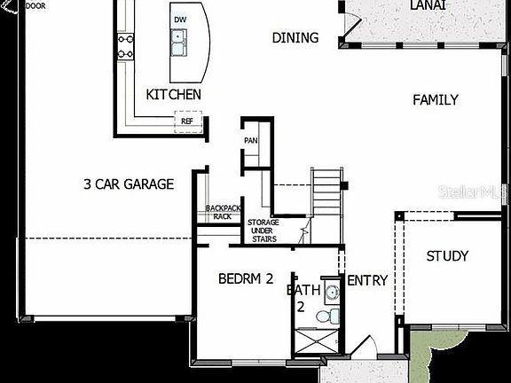 2nd image of 13202 Magnolia View Dr
