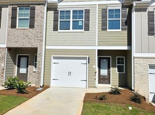 11576 Chatham Dr #20, Hampton, GA 30228