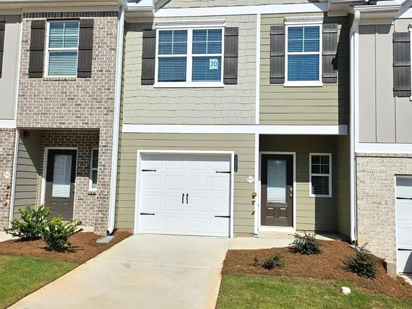 11576 Chatham Dr #20, Hampton, GA 30228