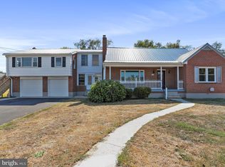 252 Daycotah Ave, Hagerstown, MD