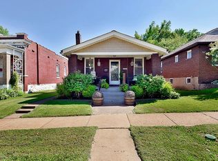 6556 Hoffman Ave, Saint Louis, MO