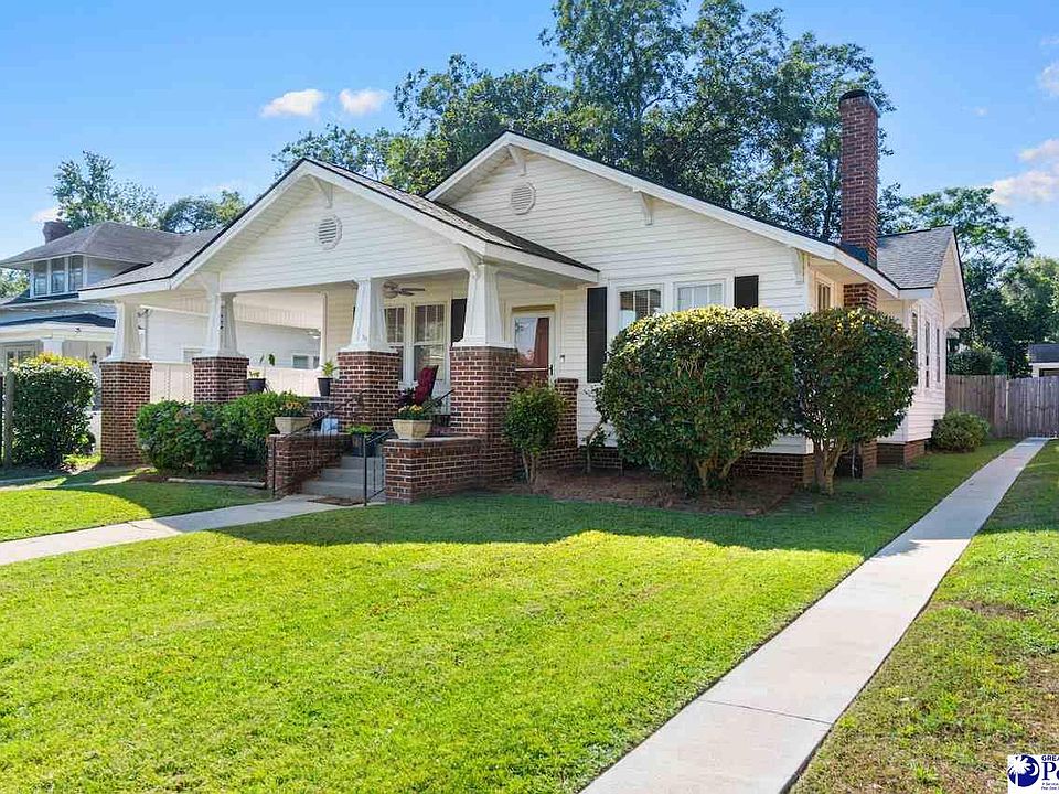 311 Park Ave, Florence, SC 29501 Zillow