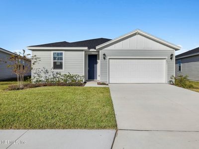 3491 BELLA SERA Lane, Green Cove Springs, FL, 32043