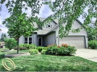 5499 High Ridge Dr, Ypsilanti, MI 48197